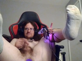 Jerk and game sesh pt3