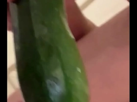 Zucchini stuffing
