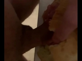 Fucking a ham sandwich