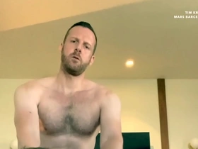 Tim kruger with huge cock fucked me bareback amateur video