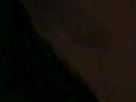 Grosse ejaculation en ombre chinoise