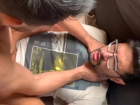 Foda com o marcos goiano