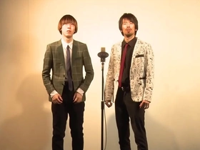 【漫才】真空ジェシカ/最強の漫画