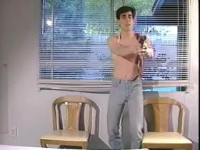 Ransacker butch taylor's assistant wants to check security of hotel safe where saudi prince hid his diamond tiara presumedly and feel the pulse his environment