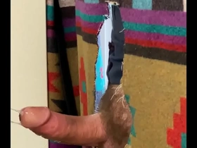 Of god, visits my gloryhole.