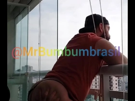 Putariazinha parte 3 ( completo na subscrição)