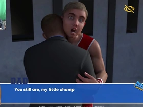 The fun continues  - basket buddies part 7