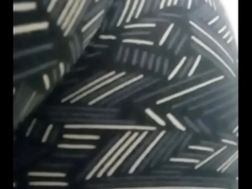 Thickmonki farts hard in underwear