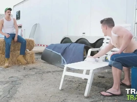 Trailertrashboys jocks jonah wheeler and grant ducati breed