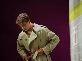 Wanted / men / reese rideout, felix fox  /  - follow and watch felix at  www.men.com/felix