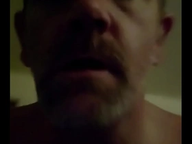 Female pov of guy fucking her and cumming in her pussy