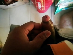 First time full open my cock (dick) in chennai boy