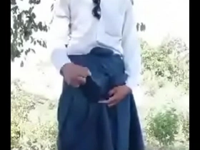 Asian gay public