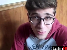 Quarantine with friend