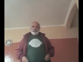 Ademir do macro-penis 16cm