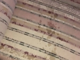 Biggest cumshot ever