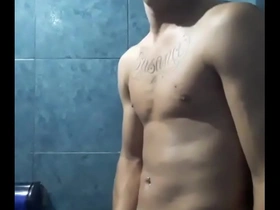 Paja y lechona