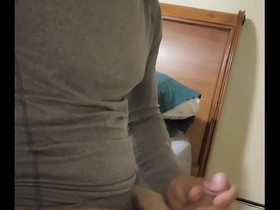 Huge cock flexing and cumshot june 2023 update