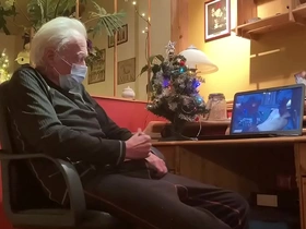 Roger virre - in these corona times 8