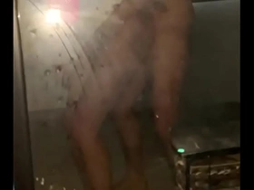 Rapidín antes de que lleguen mis papas a casa