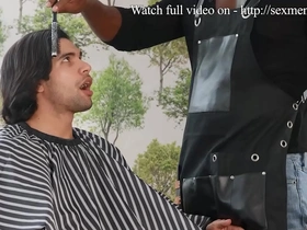 The barber job / men / ty mitchell, andre donovan  / stream full at  http://sexmen.com/job