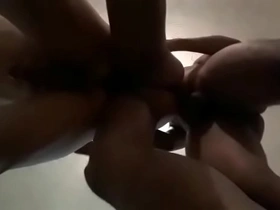 Cuando vaz hacer la tarea en equipo oooo