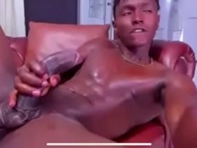 Brazil black dick