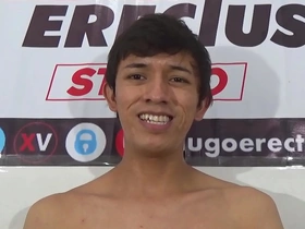 The game - erectus casting