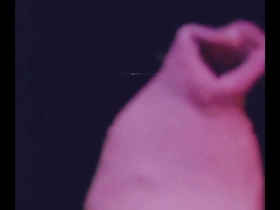 Uncut slow motion ballet