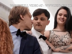 Beaux are hoes part 1/ men / malik delgaty, enzo muller  / stream full at  www.sexmen.com/nio