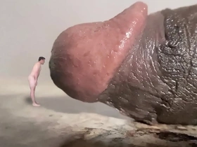 Give the giant some love