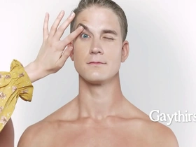 Gay humanoid robots - dalton riley, brandon anderson