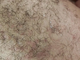 Chupei a rola do meu tio e gozei