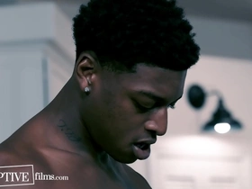 Hot jock seduced and fucked by his older coach - dallas steele, ty santana - disruptivefilms