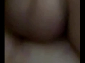 My anal