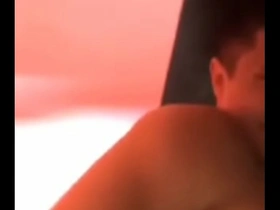 Meu mozão dando o cuzin, olha como dexei esse rabo  @int saocarlos