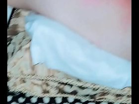 My ass whipped with a belt belt