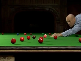 Sinuca: kurt rogers aposta e leva rola de carioca