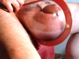Mein täglicher einsatz der monstertube als beispiel