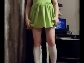 Crossdresser