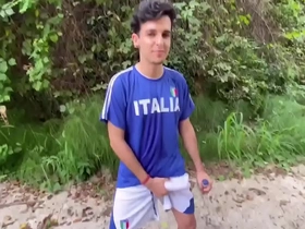 Gay latino