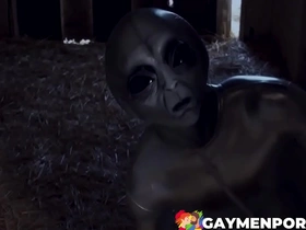 Extraterritorial probing featuring will braun, ryan jordan