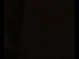 Getting sucked in a dark room