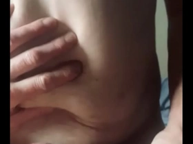 Friend fucks me real good