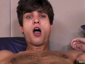 Bbc stepbrother pounding - elliot finn, adrian hart