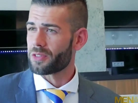 Menatplay hunky latino hector de silva anal breeds axel max