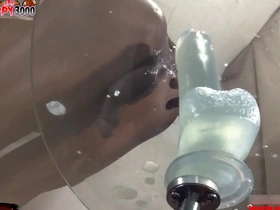 Trailer - most savage anal penetration! angle 6of7 (ass monkey dj'buttpussy) subscribe for full video!