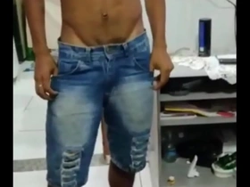 E num é que eles curtiram a broderagem e vieram repetir ?!!  meus mavambos são foda né !!