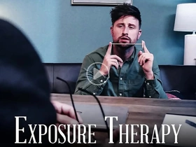 Exposure therapy drew dixon, jax thirio