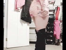 Two piece outfit